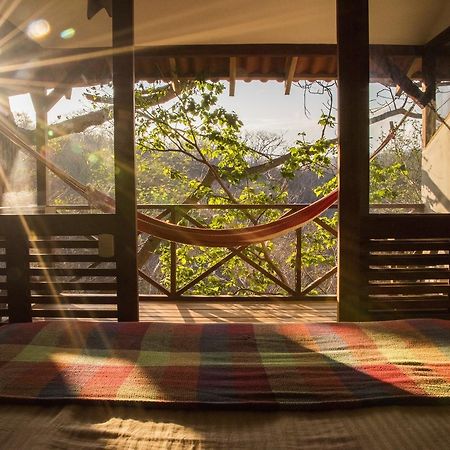 Costa Dulce Hotel And Retreat Centre Сан Хуан дел Сур Екстериор снимка