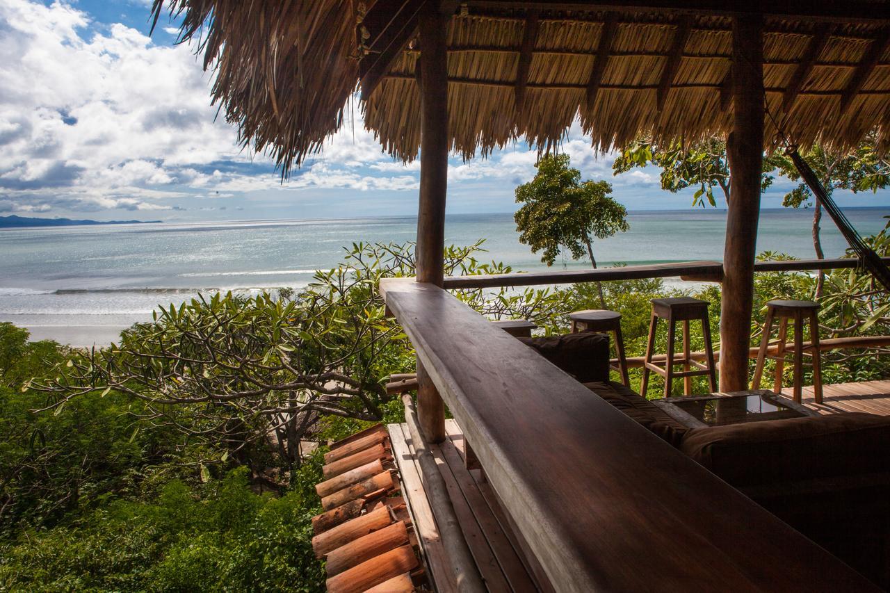 Costa Dulce Hotel And Retreat Centre Сан Хуан дел Сур Екстериор снимка