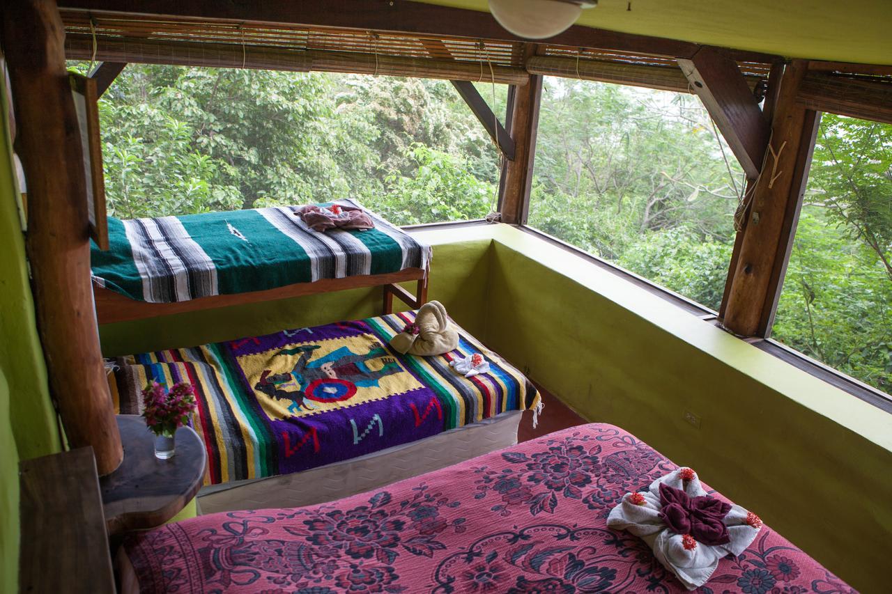Costa Dulce Hotel And Retreat Centre Сан Хуан дел Сур Екстериор снимка