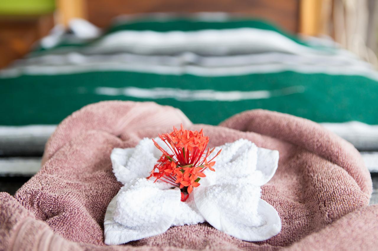 Costa Dulce Hotel And Retreat Centre Сан Хуан дел Сур Екстериор снимка