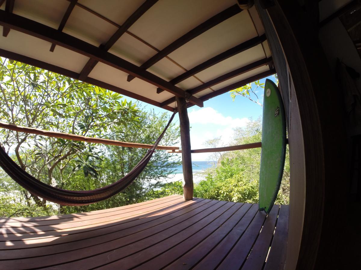 Costa Dulce Hotel And Retreat Centre Сан Хуан дел Сур Екстериор снимка