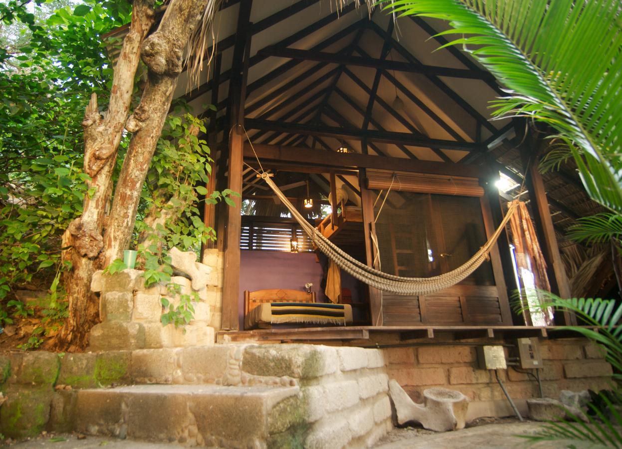 Costa Dulce Hotel And Retreat Centre Сан Хуан дел Сур Екстериор снимка