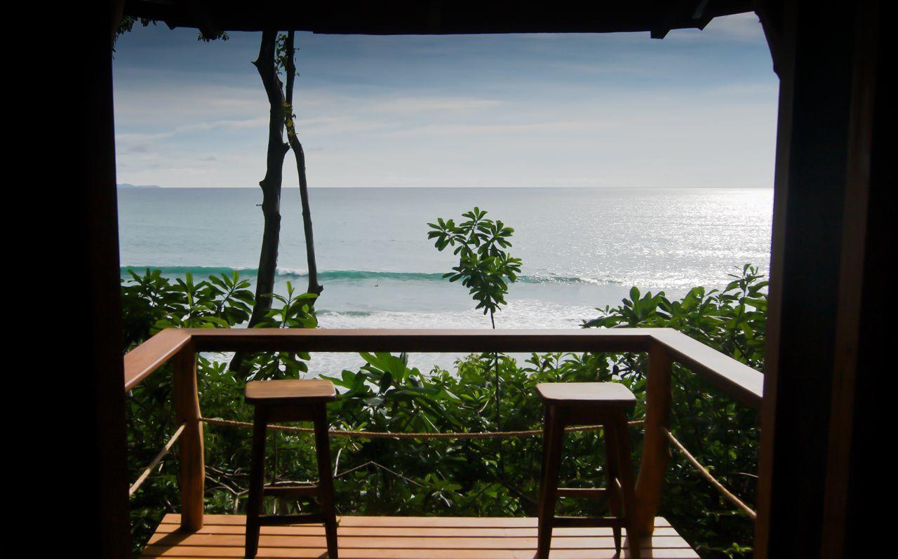 Costa Dulce Hotel And Retreat Centre Сан Хуан дел Сур Екстериор снимка