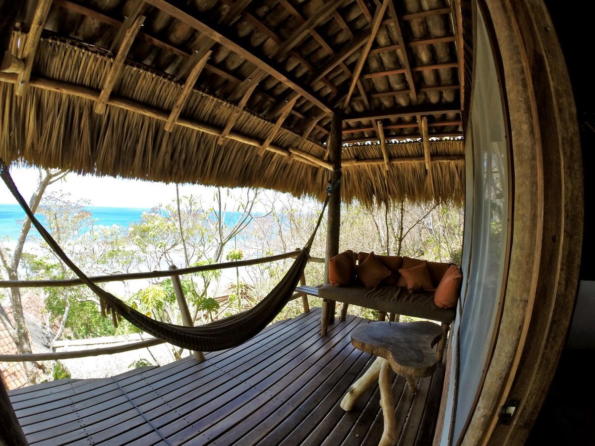 Costa Dulce Hotel And Retreat Centre Сан Хуан дел Сур Екстериор снимка