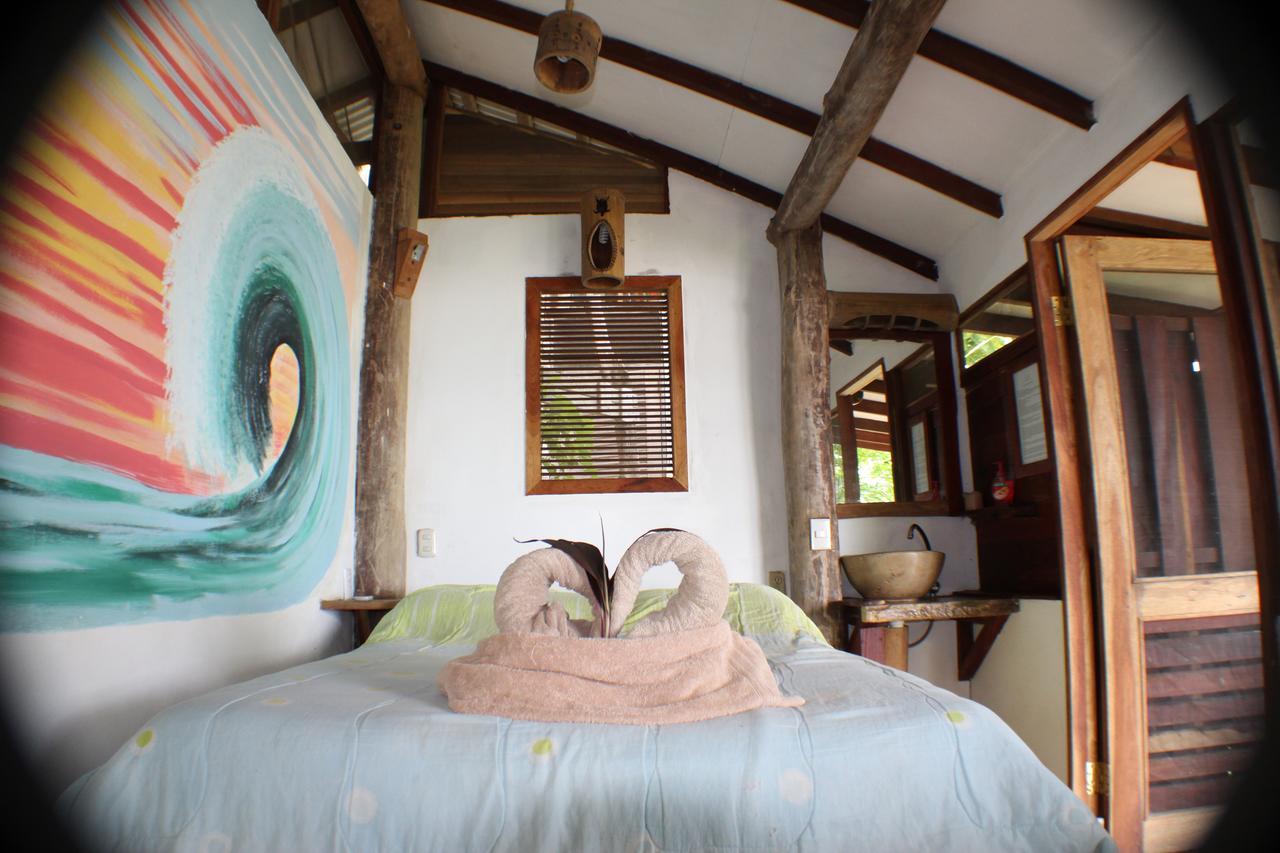 Costa Dulce Hotel And Retreat Centre Сан Хуан дел Сур Екстериор снимка
