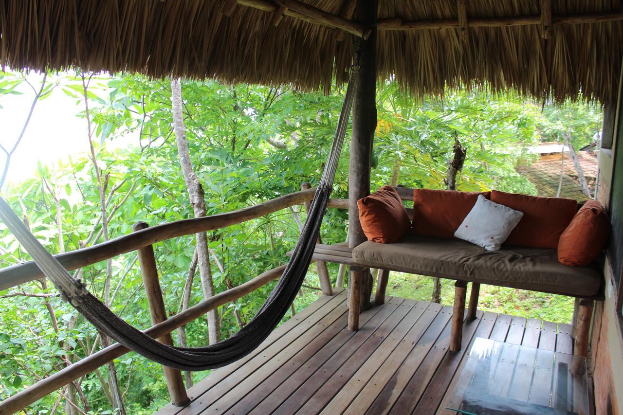 Costa Dulce Hotel And Retreat Centre Сан Хуан дел Сур Екстериор снимка
