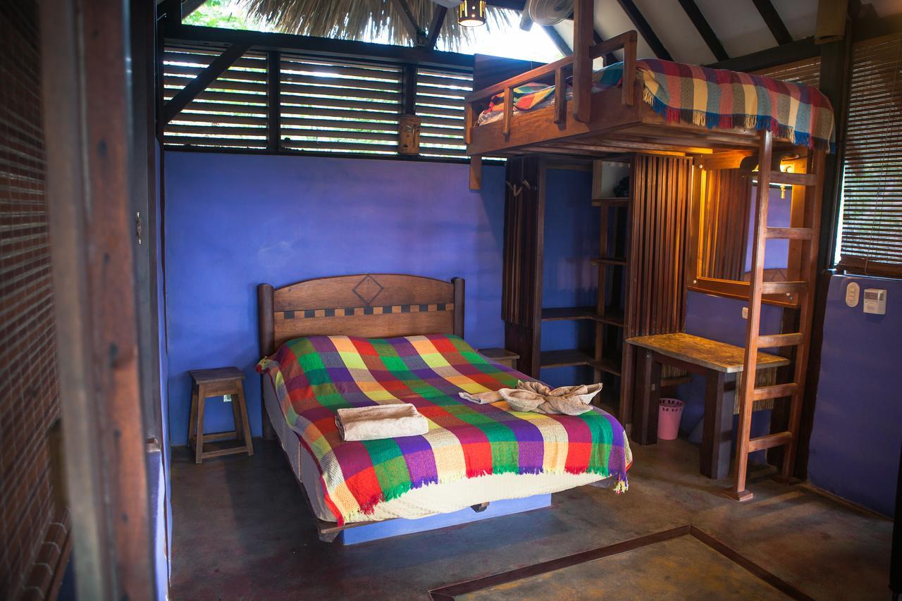 Costa Dulce Hotel And Retreat Centre Сан Хуан дел Сур Екстериор снимка