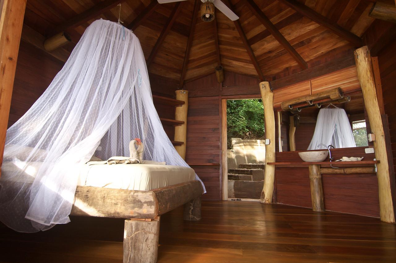 Costa Dulce Hotel And Retreat Centre Сан Хуан дел Сур Екстериор снимка