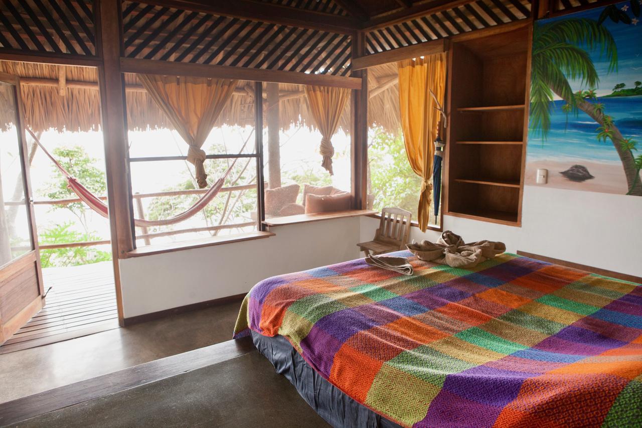 Costa Dulce Hotel And Retreat Centre Сан Хуан дел Сур Екстериор снимка