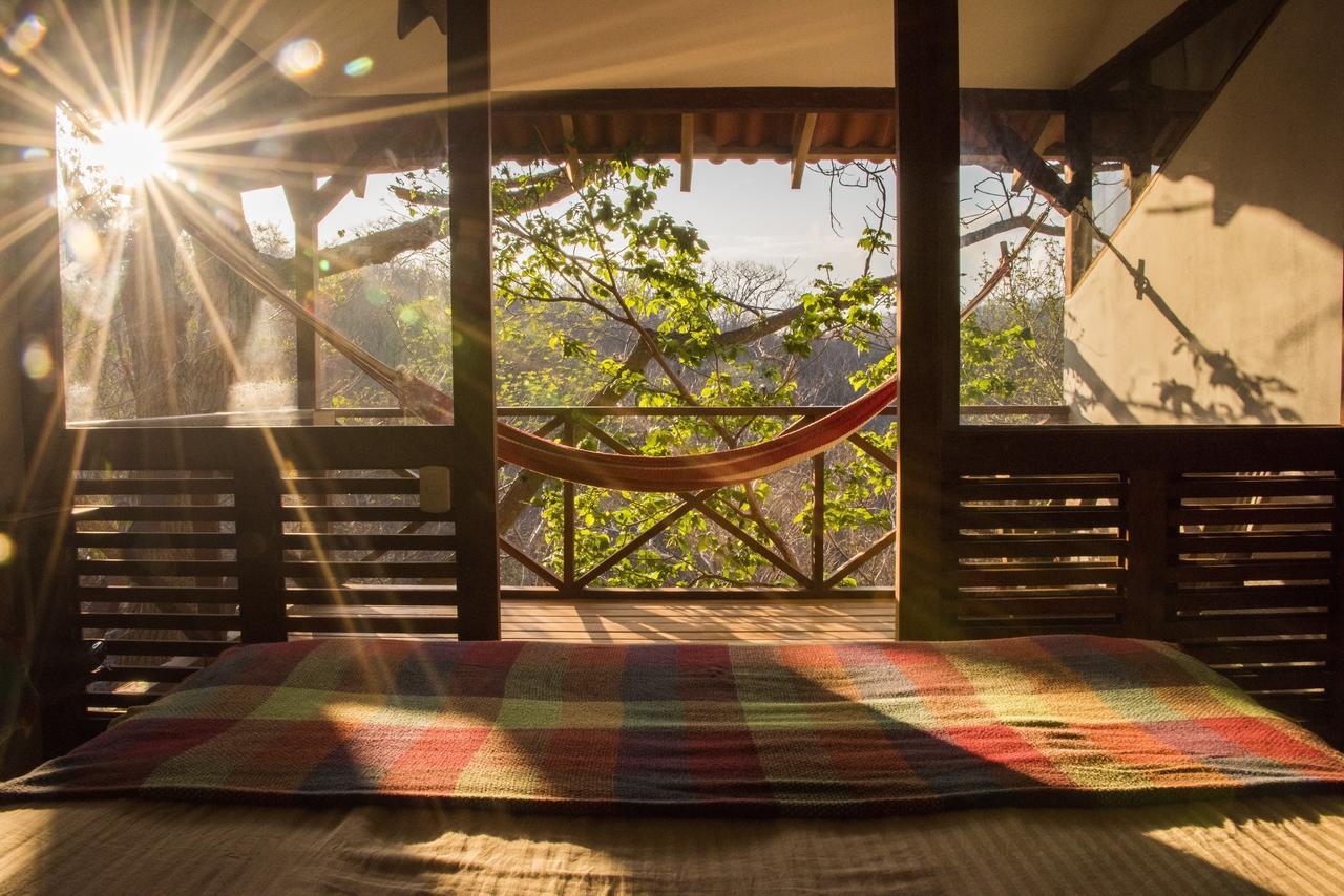 Costa Dulce Hotel And Retreat Centre Сан Хуан дел Сур Екстериор снимка
