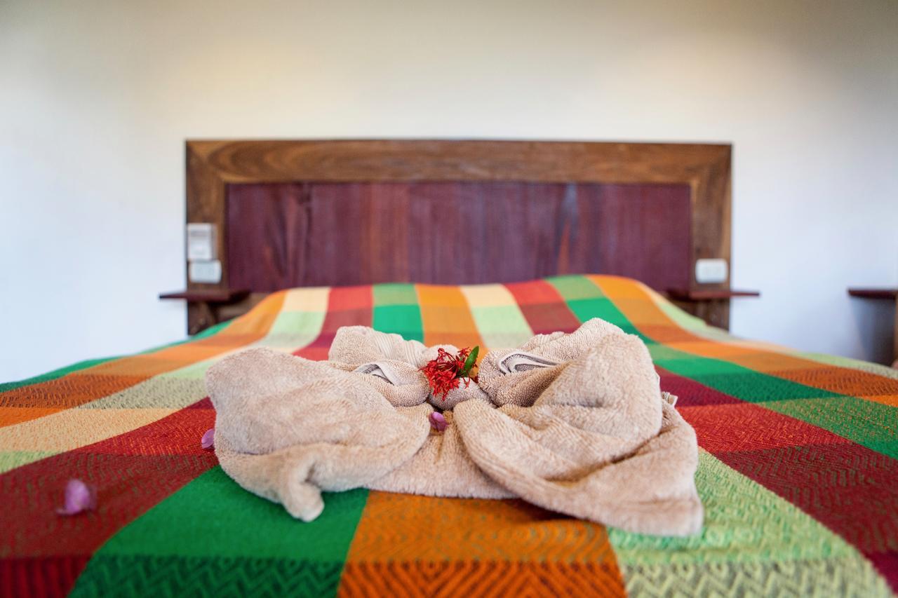 Costa Dulce Hotel And Retreat Centre Сан Хуан дел Сур Екстериор снимка