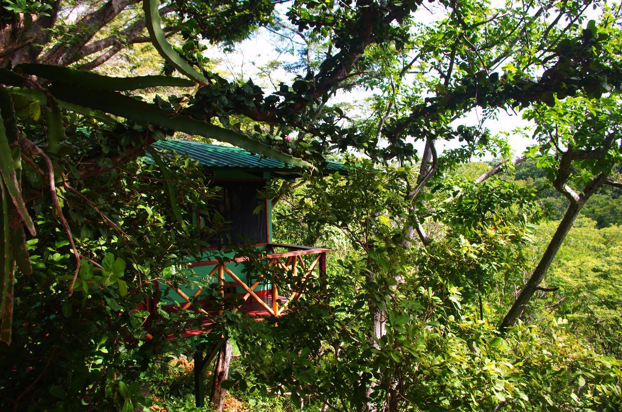 Costa Dulce Hotel And Retreat Centre Сан Хуан дел Сур Екстериор снимка
