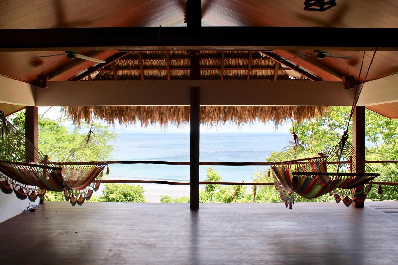 Costa Dulce Hotel And Retreat Centre Сан Хуан дел Сур Екстериор снимка