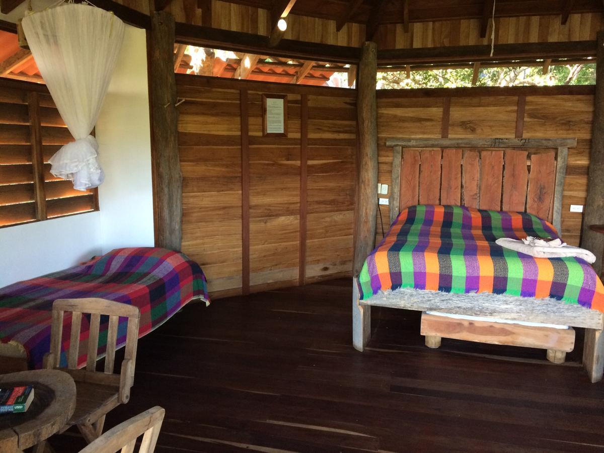 Costa Dulce Hotel And Retreat Centre Сан Хуан дел Сур Екстериор снимка