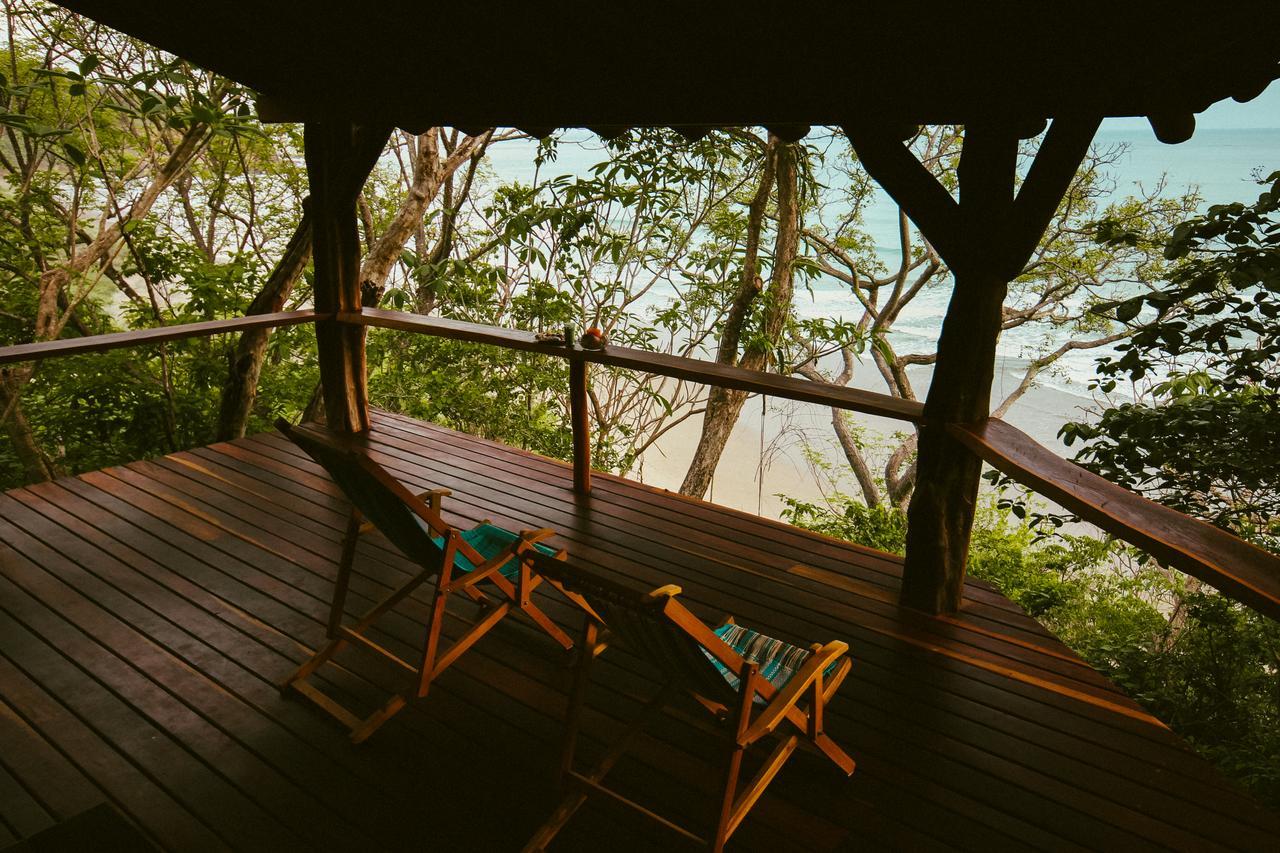 Costa Dulce Hotel And Retreat Centre Сан Хуан дел Сур Екстериор снимка