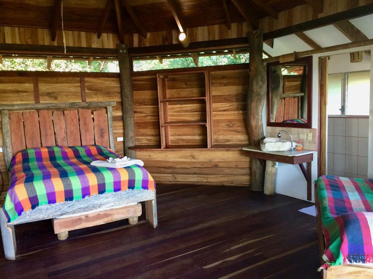 Costa Dulce Hotel And Retreat Centre Сан Хуан дел Сур Екстериор снимка