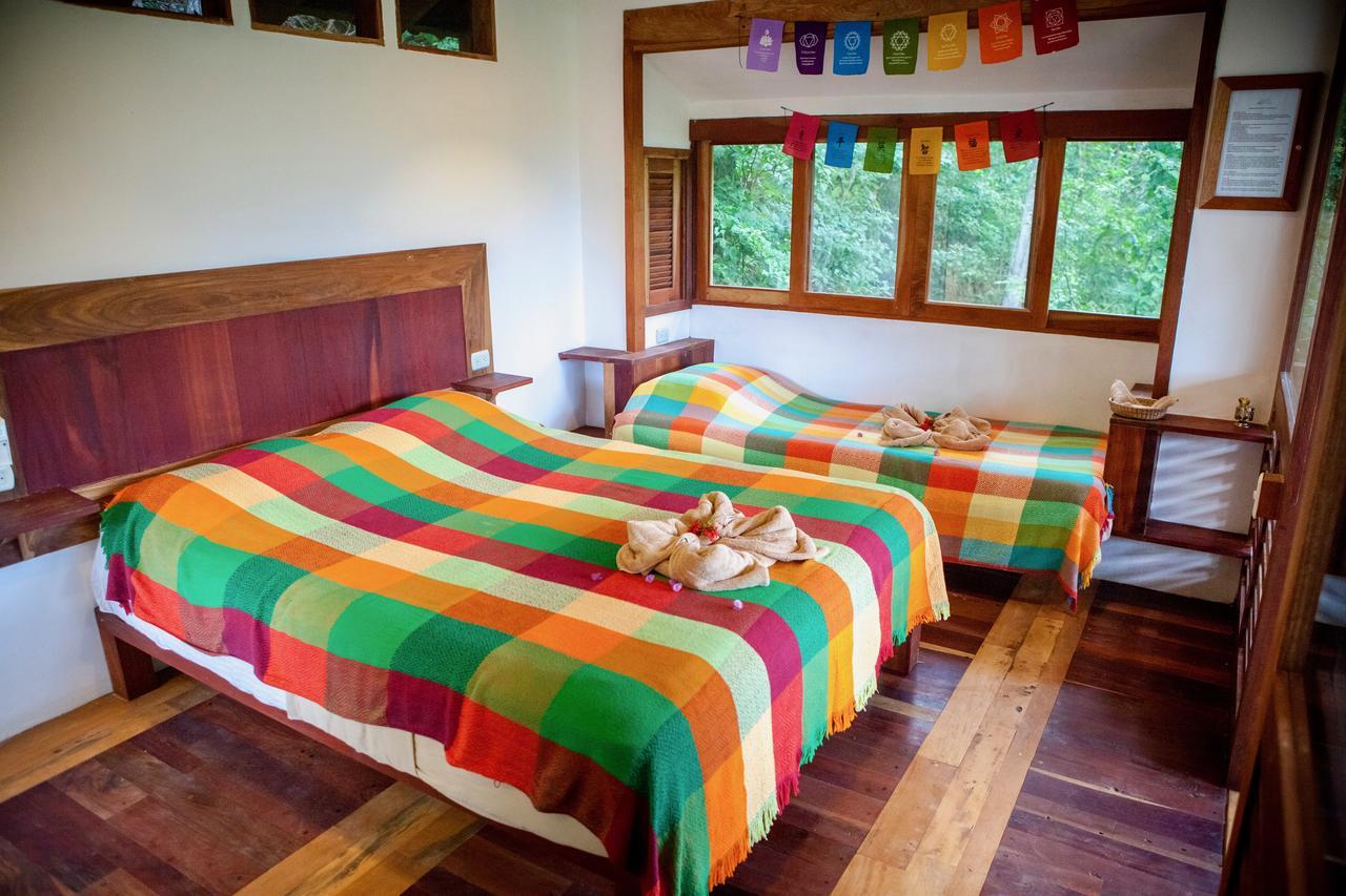 Costa Dulce Hotel And Retreat Centre Сан Хуан дел Сур Екстериор снимка