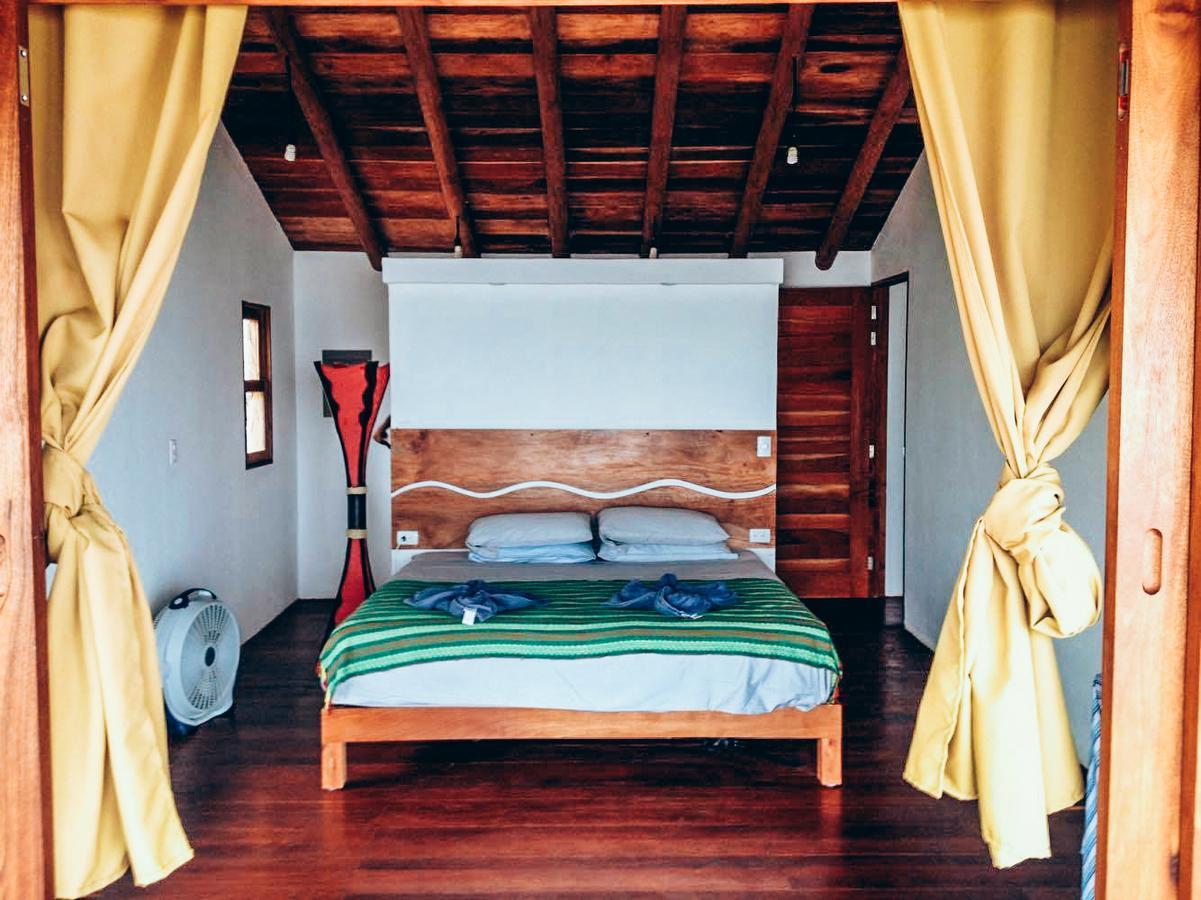 Costa Dulce Hotel And Retreat Centre Сан Хуан дел Сур Екстериор снимка