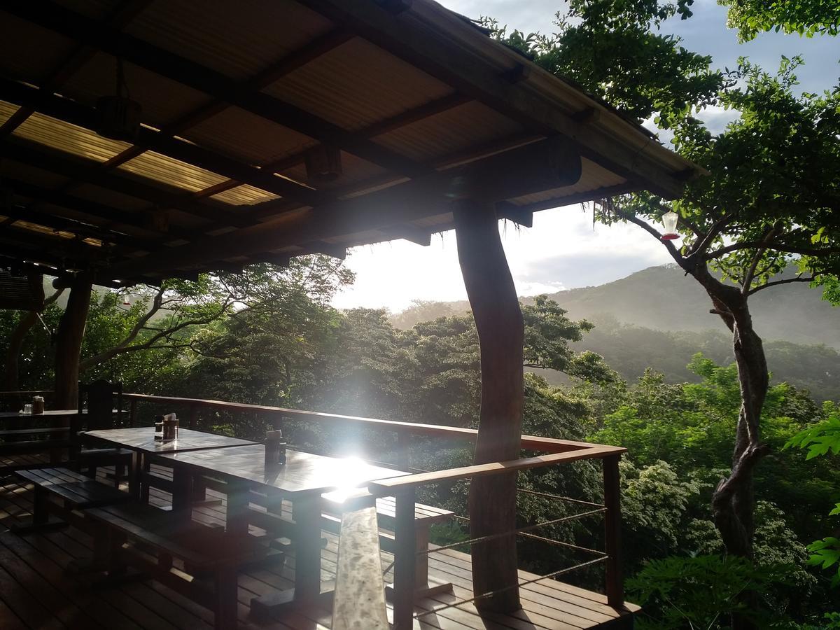 Costa Dulce Hotel And Retreat Centre Сан Хуан дел Сур Екстериор снимка