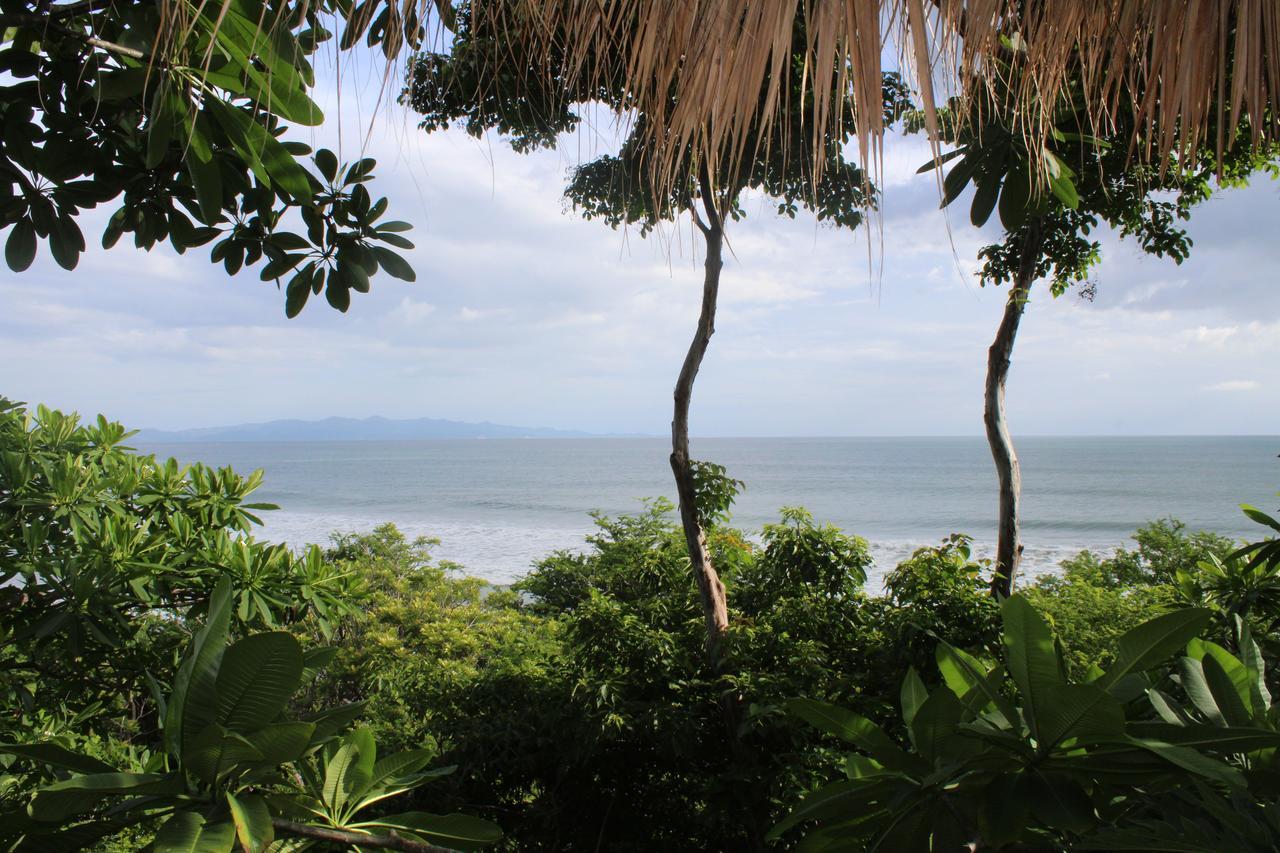 Costa Dulce Hotel And Retreat Centre Сан Хуан дел Сур Екстериор снимка