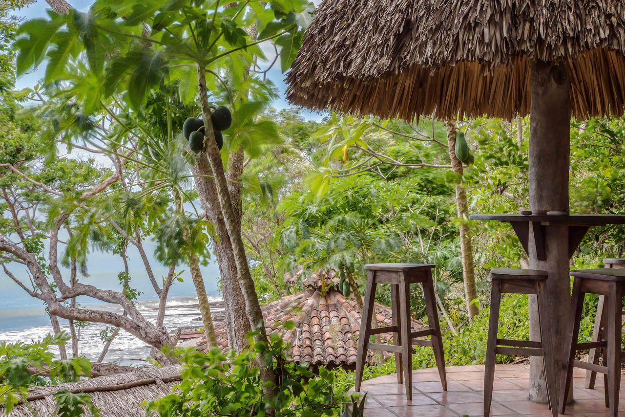 Costa Dulce Hotel And Retreat Centre Сан Хуан дел Сур Екстериор снимка