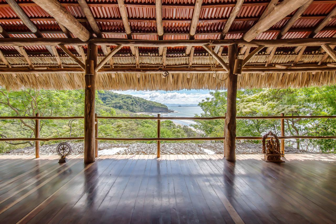 Costa Dulce Hotel And Retreat Centre Сан Хуан дел Сур Екстериор снимка