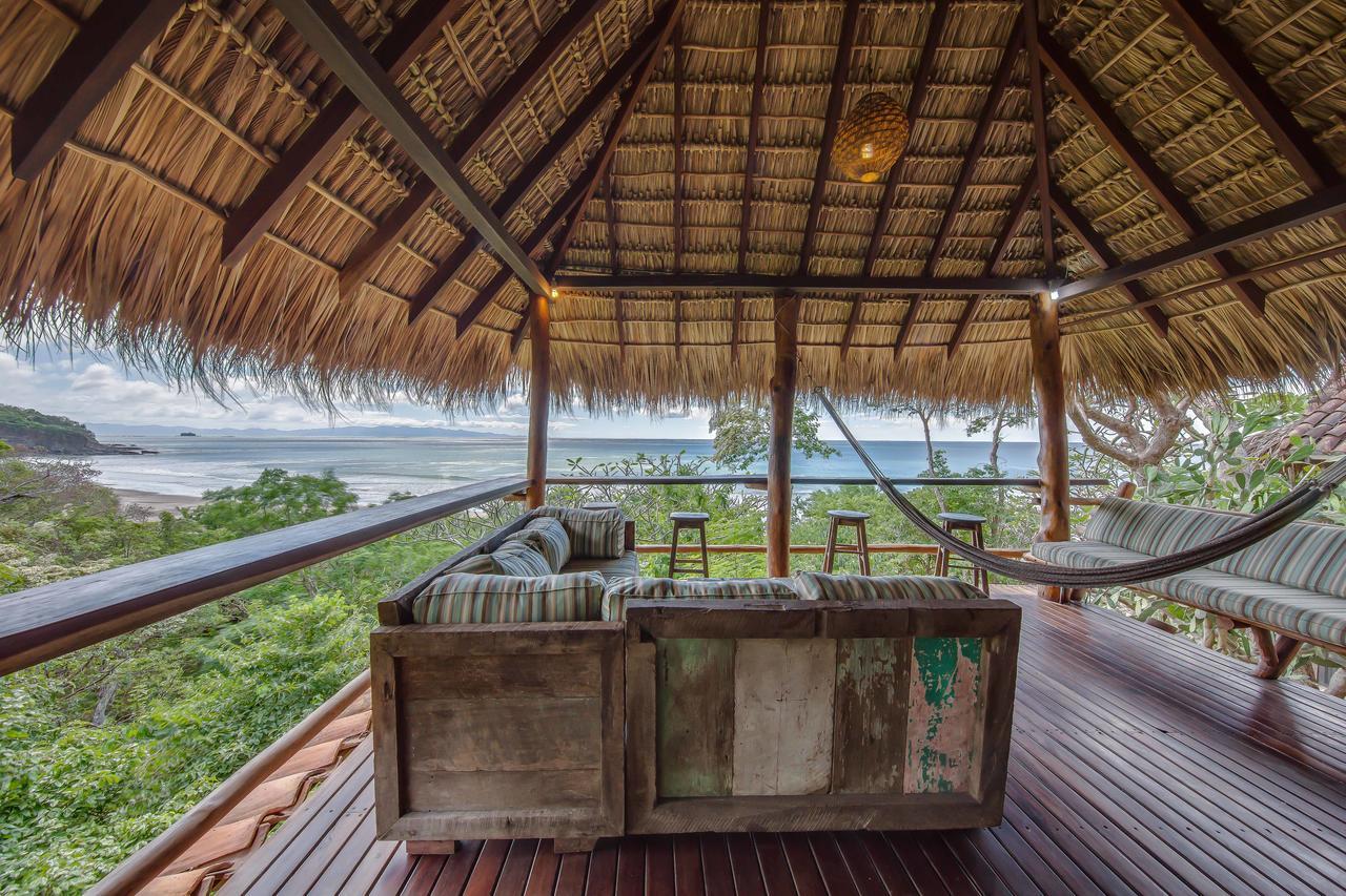 Costa Dulce Hotel And Retreat Centre Сан Хуан дел Сур Екстериор снимка