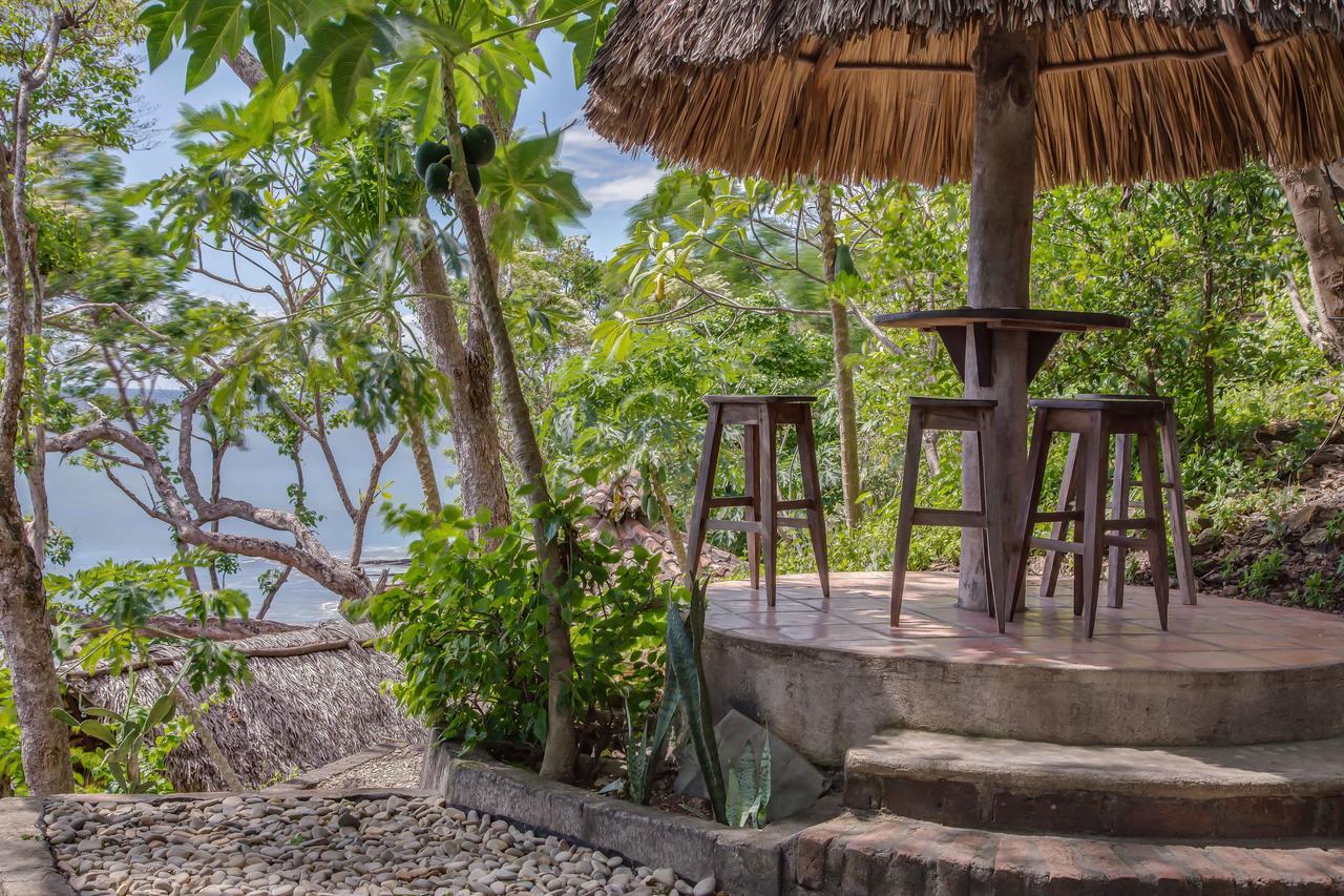 Costa Dulce Hotel And Retreat Centre Сан Хуан дел Сур Екстериор снимка