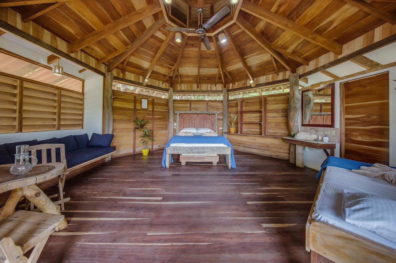 Costa Dulce Hotel And Retreat Centre Сан Хуан дел Сур Екстериор снимка