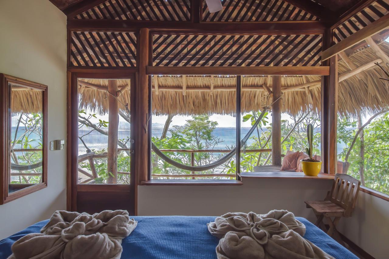 Costa Dulce Hotel And Retreat Centre Сан Хуан дел Сур Екстериор снимка