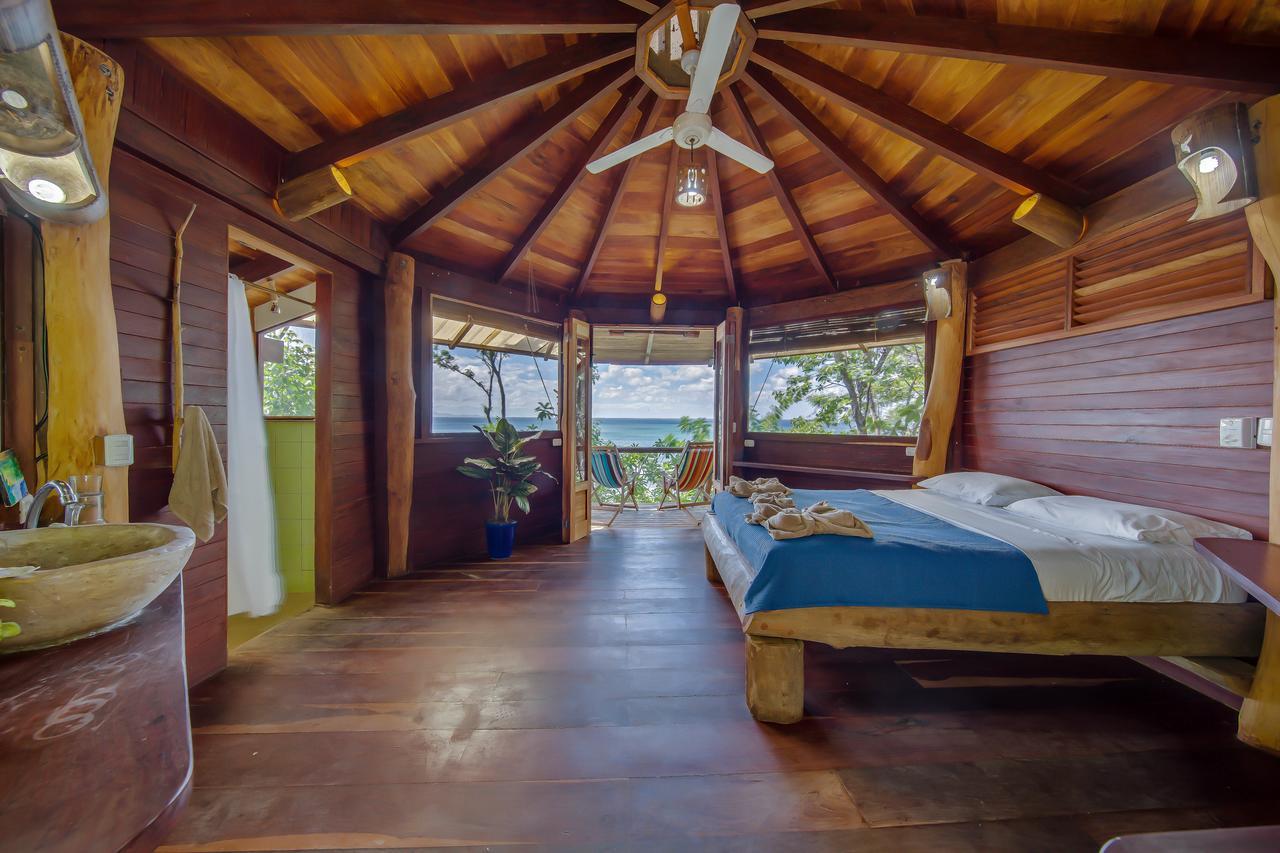 Costa Dulce Hotel And Retreat Centre Сан Хуан дел Сур Екстериор снимка