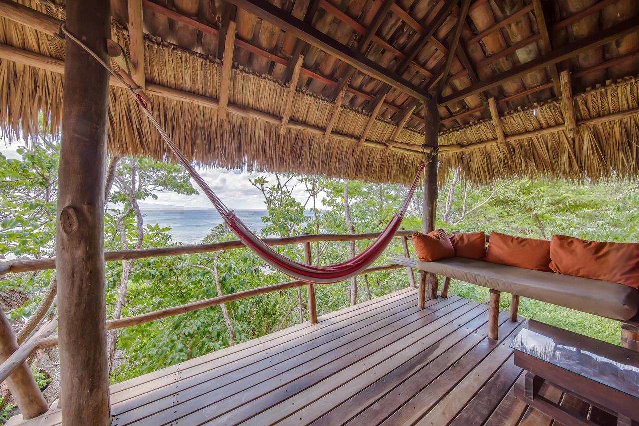 Costa Dulce Hotel And Retreat Centre Сан Хуан дел Сур Екстериор снимка