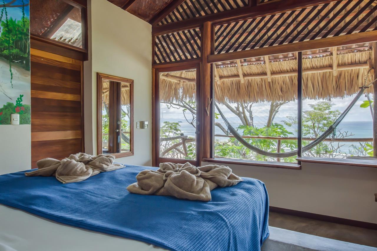 Costa Dulce Hotel And Retreat Centre Сан Хуан дел Сур Екстериор снимка
