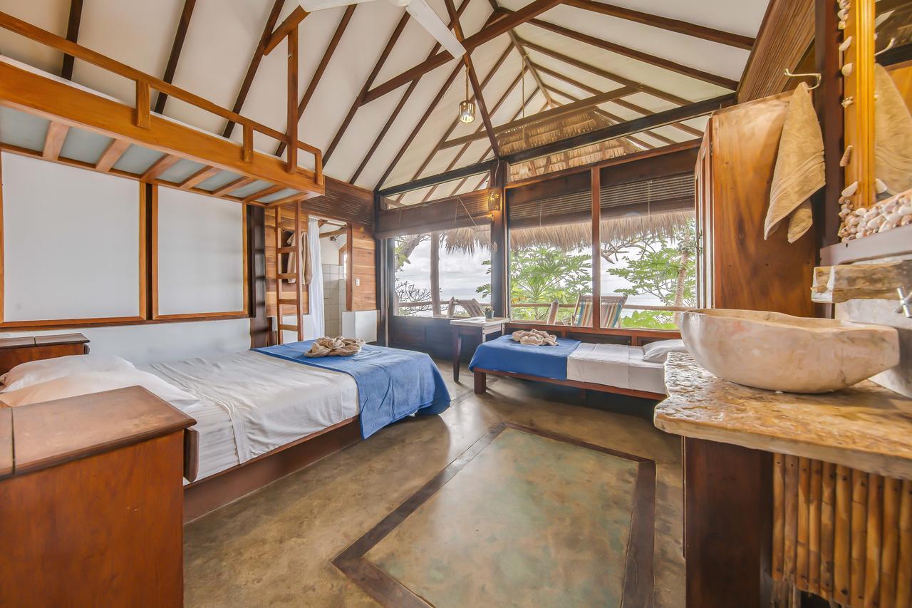 Costa Dulce Hotel And Retreat Centre Сан Хуан дел Сур Екстериор снимка