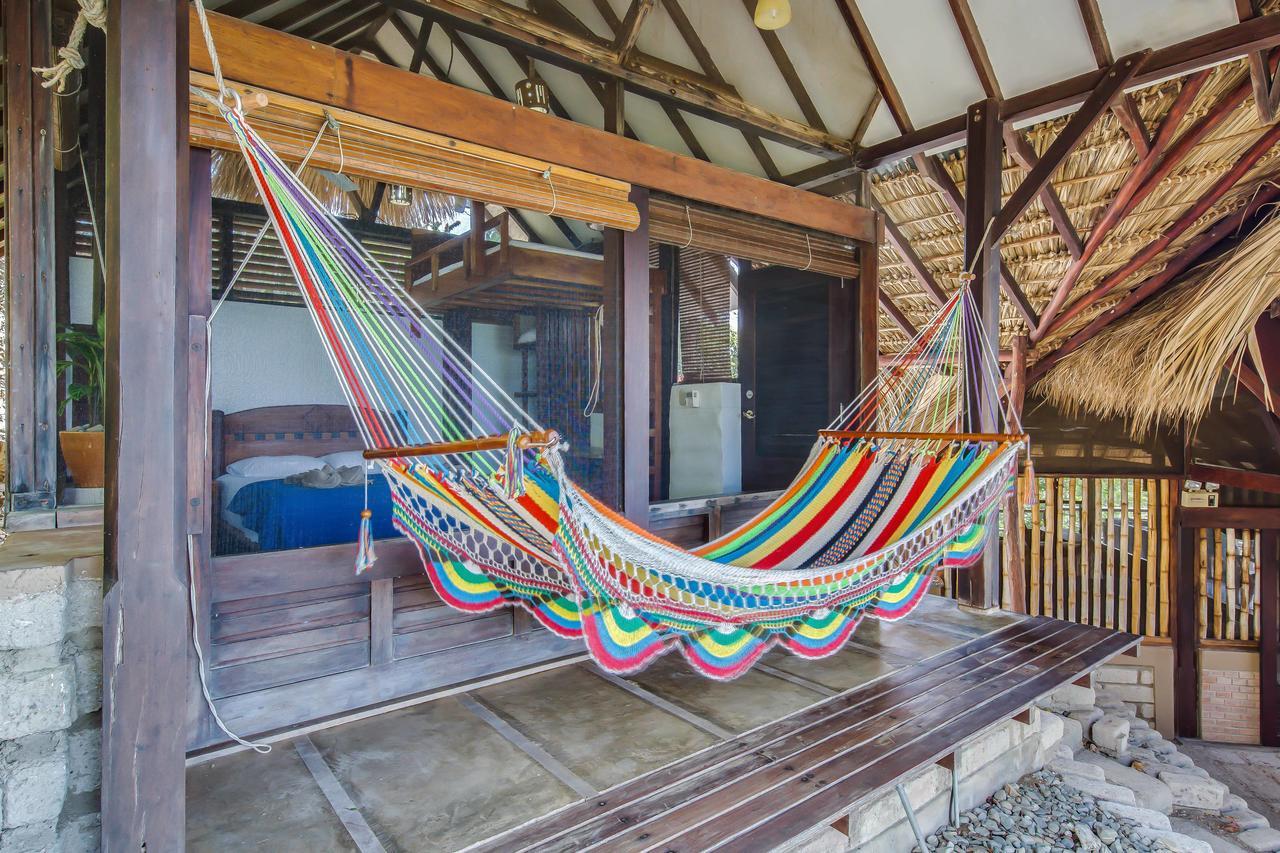 Costa Dulce Hotel And Retreat Centre Сан Хуан дел Сур Екстериор снимка