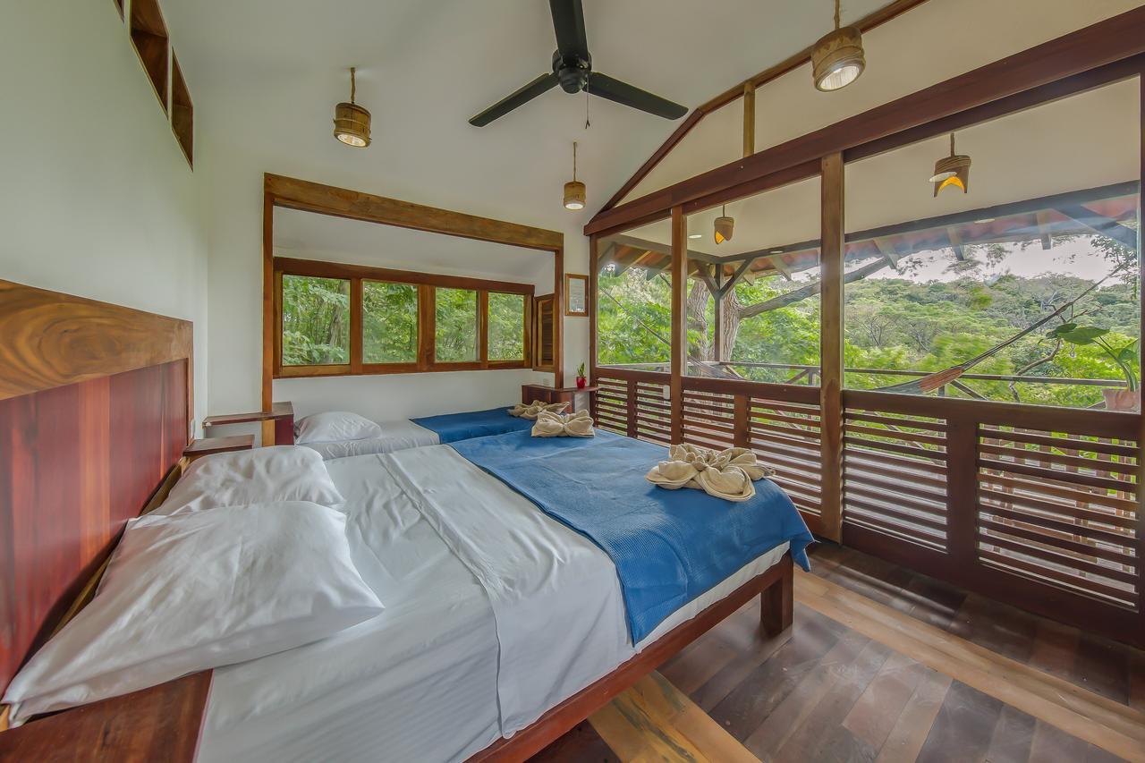 Costa Dulce Hotel And Retreat Centre Сан Хуан дел Сур Екстериор снимка