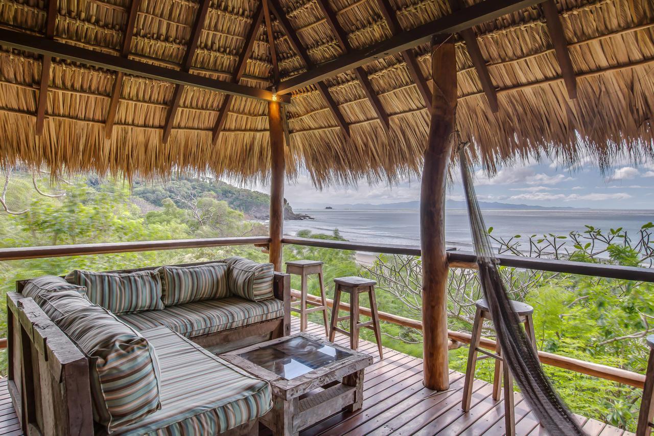 Costa Dulce Hotel And Retreat Centre Сан Хуан дел Сур Екстериор снимка