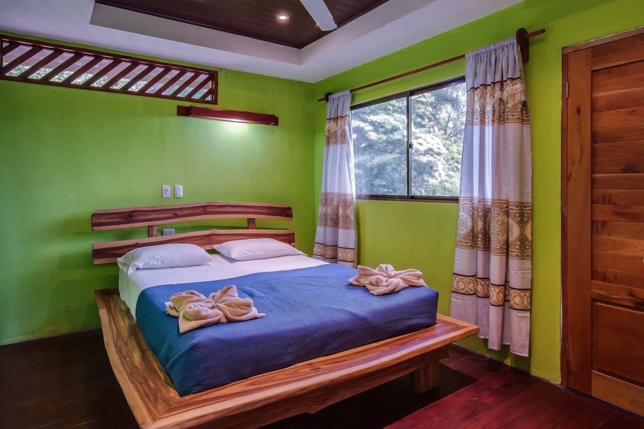 Costa Dulce Hotel And Retreat Centre Сан Хуан дел Сур Екстериор снимка