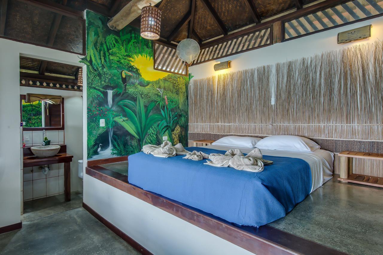 Costa Dulce Hotel And Retreat Centre Сан Хуан дел Сур Екстериор снимка