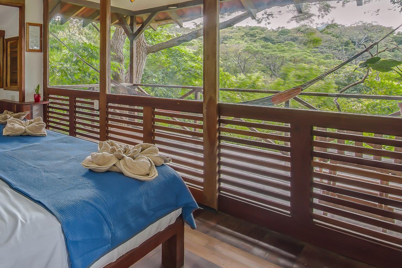 Costa Dulce Hotel And Retreat Centre Сан Хуан дел Сур Екстериор снимка