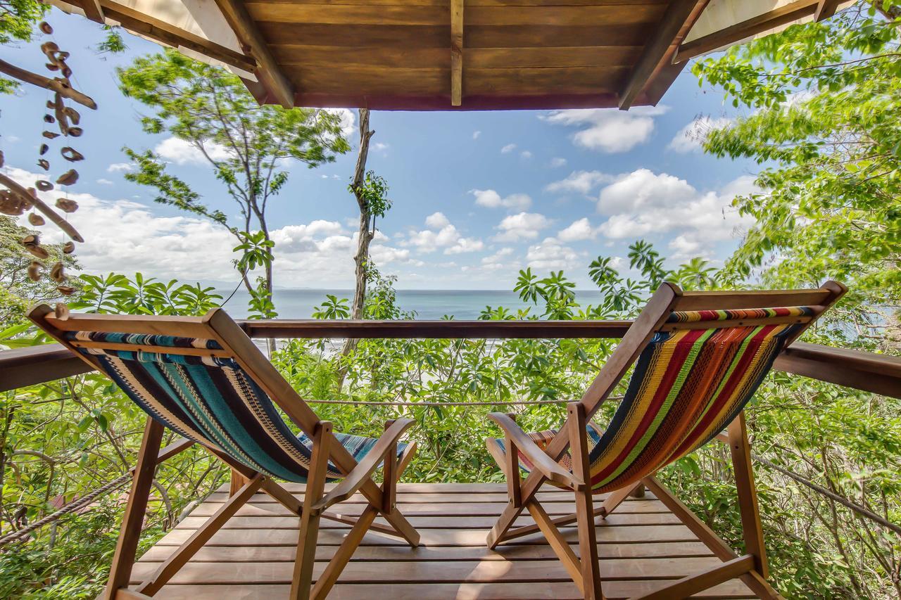 Costa Dulce Hotel And Retreat Centre Сан Хуан дел Сур Екстериор снимка