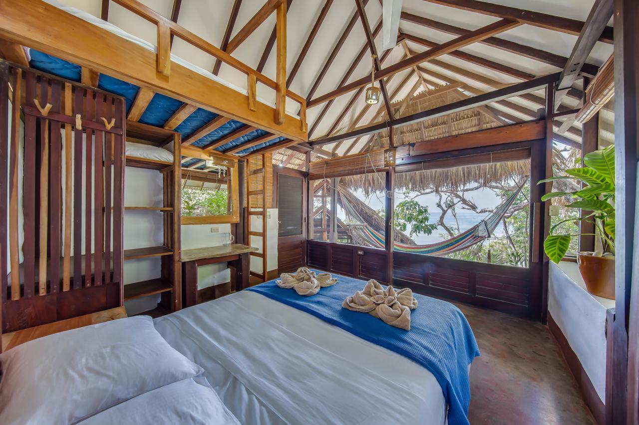 Costa Dulce Hotel And Retreat Centre Сан Хуан дел Сур Екстериор снимка