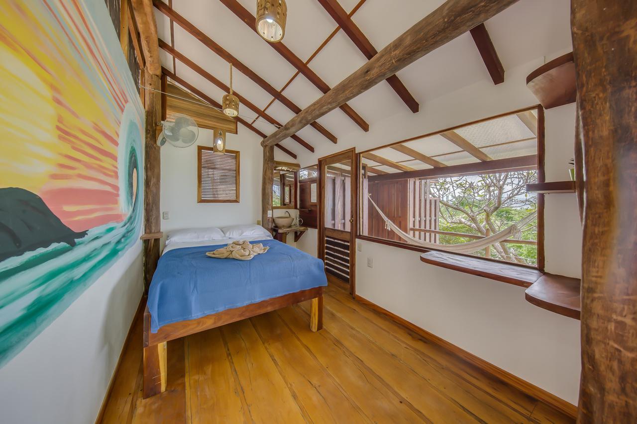 Costa Dulce Hotel And Retreat Centre Сан Хуан дел Сур Екстериор снимка