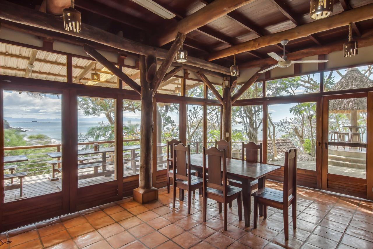 Costa Dulce Hotel And Retreat Centre Сан Хуан дел Сур Екстериор снимка