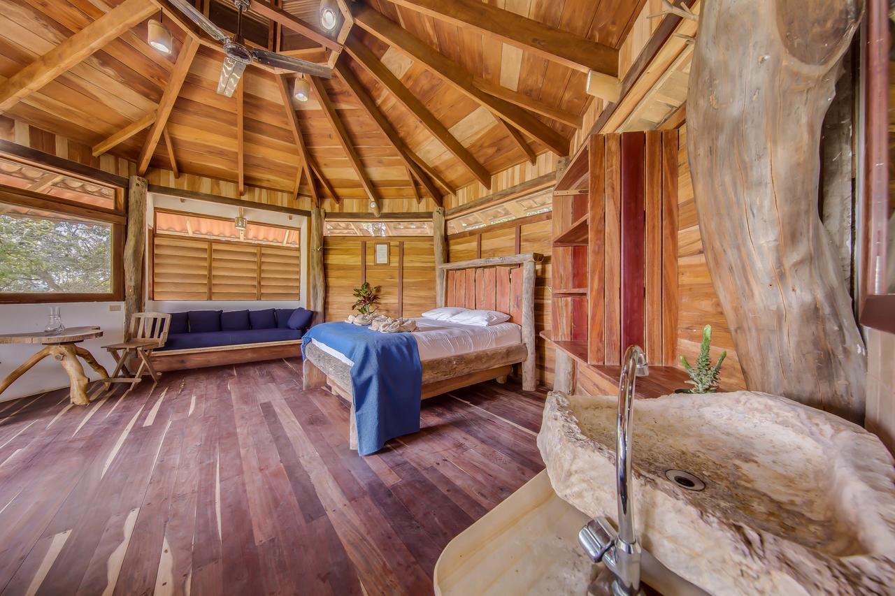 Costa Dulce Hotel And Retreat Centre Сан Хуан дел Сур Екстериор снимка