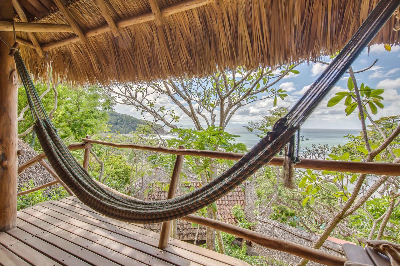 Costa Dulce Hotel And Retreat Centre Сан Хуан дел Сур Екстериор снимка