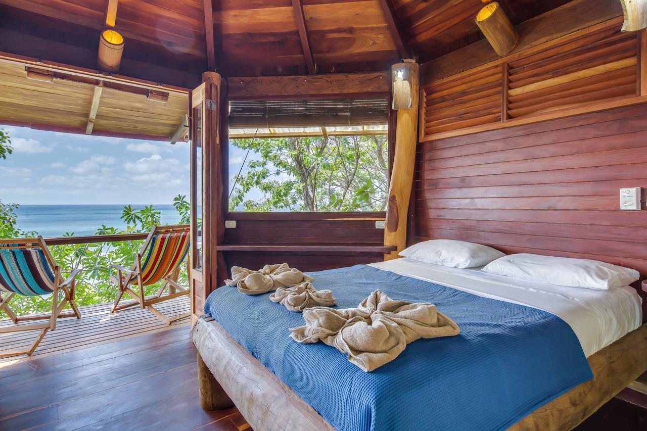 Costa Dulce Hotel And Retreat Centre Сан Хуан дел Сур Екстериор снимка
