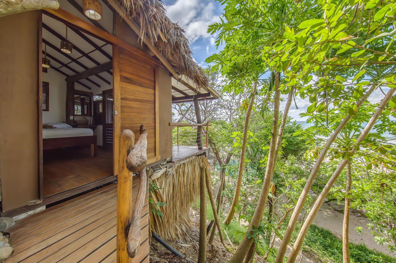 Costa Dulce Hotel And Retreat Centre Сан Хуан дел Сур Екстериор снимка