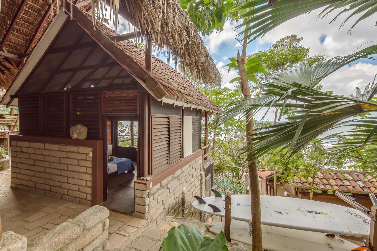 Costa Dulce Hotel And Retreat Centre Сан Хуан дел Сур Екстериор снимка