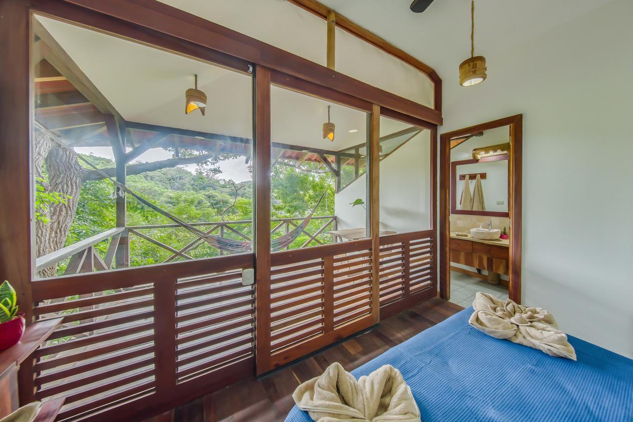 Costa Dulce Hotel And Retreat Centre Сан Хуан дел Сур Екстериор снимка